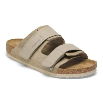Piel de ante nubuck Uji