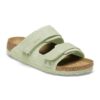 Piel de ante nubuck Uji