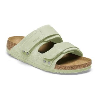 Piel de ante nubuck Uji