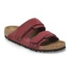 Piel de ante nubuck Uji
