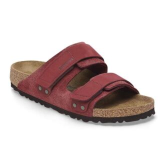 Piel de ante nubuck Uji