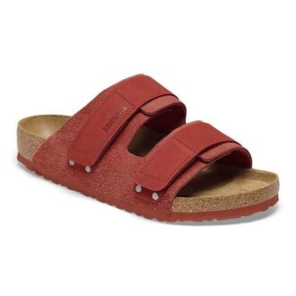 Piel de ante nubuck Uji