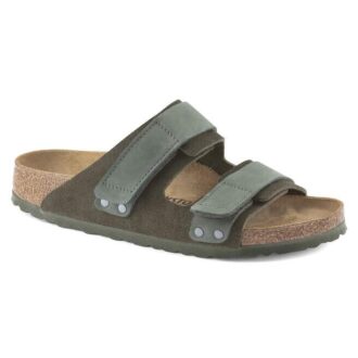 Piel de ante nubuck Uji