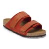 Piel de ante nubuck Uji