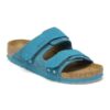 Piel de ante nubuck Uji