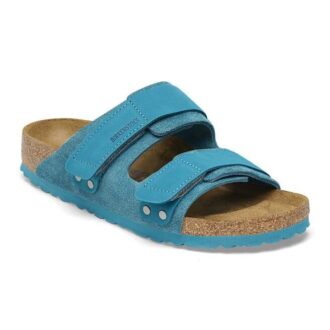 Piel de ante nubuck Uji
