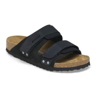 Piel de ante nubuck Uji