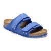 Piel de ante nubuck Uji