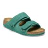 Piel de ante nubuck Uji