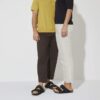 Piel de ante nubuck Uji