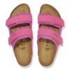 Piel de ante nubuck Uji
