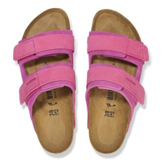 Piel de ante nubuck Uji