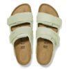 Piel de ante nubuck Uji