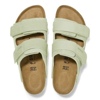 Piel de ante nubuck Uji