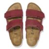 Piel de ante nubuck Uji