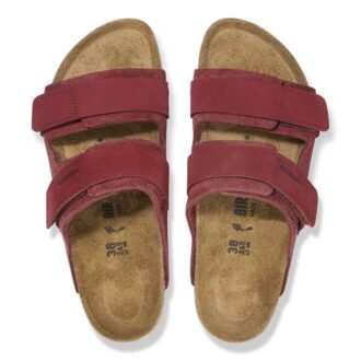 Piel de ante nubuck Uji