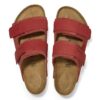 Piel de ante nubuck Uji