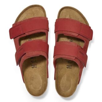 Piel de ante nubuck Uji