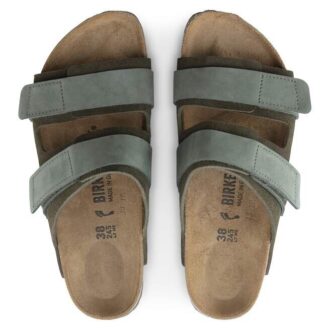 Piel de ante nubuck Uji