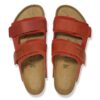 Piel de ante nubuck Uji