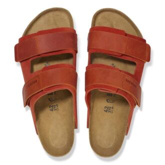 Piel de ante nubuck Uji