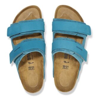 Piel de ante nubuck Uji