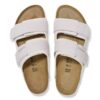 Piel de ante nubuck Uji