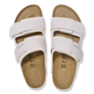 Piel de ante nubuck Uji