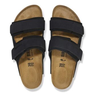 Piel de ante nubuck Uji