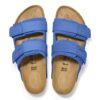 Piel de ante nubuck Uji