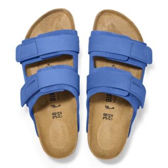 Piel de ante nubuck Uji