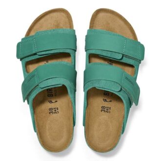 Piel de ante nubuck Uji