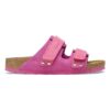 Piel de ante nubuck Uji