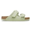 Piel de ante nubuck Uji
