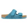 Piel de ante nubuck Uji