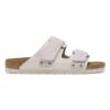 Piel de ante nubuck Uji