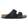 Piel de ante nubuck Uji