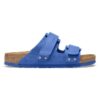Piel de ante nubuck Uji