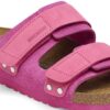 Piel de ante nubuck Uji