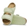 Piel de ante nubuck Uji
