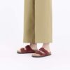 Piel de ante nubuck Uji