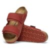 Piel de ante nubuck Uji