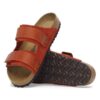 Piel de ante nubuck Uji