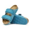 Piel de ante nubuck Uji