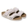 Piel de ante nubuck Uji