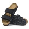 Piel de ante nubuck Uji