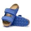 Piel de ante nubuck Uji