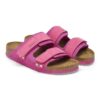 Piel de ante nubuck Uji