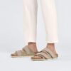 Piel de ante nubuck Uji