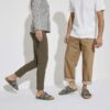 Piel de ante nubuck Uji